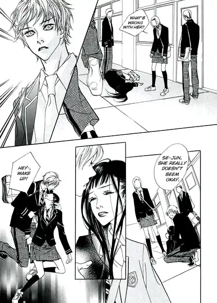 Flowers of Evil (Manhwa) Chapter 4 41